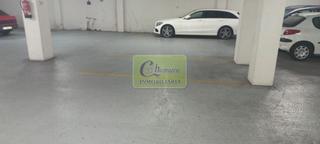 Parking coche en Alto del Castaño