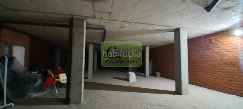 Foto 630d6e71-42a2-4b0f-a7cf-bce65236034c. Lloguer local comercial a A Gándara Narón