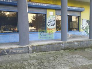 Local Comercial a Caranza