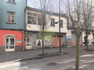 Casa a Canido