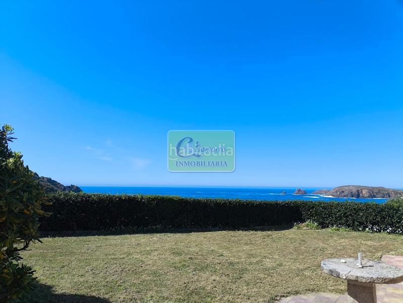 Foto 28e55212-4ac1-46d8-92a8-ed07734ab90e. Maison dans Valdoviño