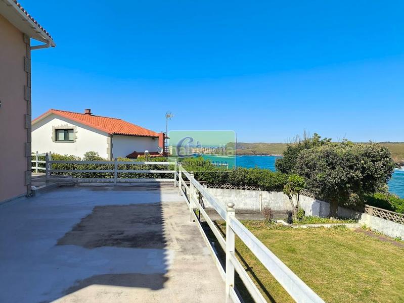 Foto 4a231501-f65a-4f53-ba0f-9c43d5dabed1. Maison dans Valdoviño