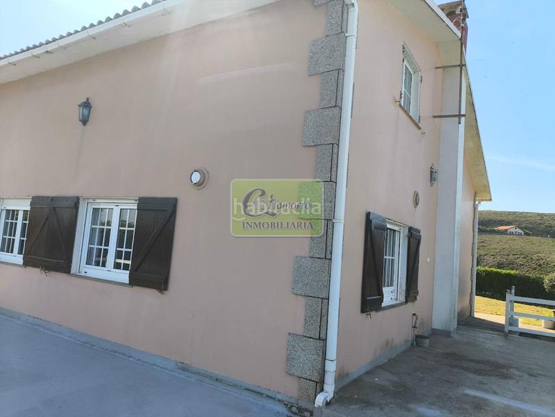 Foto ab163983-43f8-4207-ada0-80f070c460cd. Maison dans Valdoviño