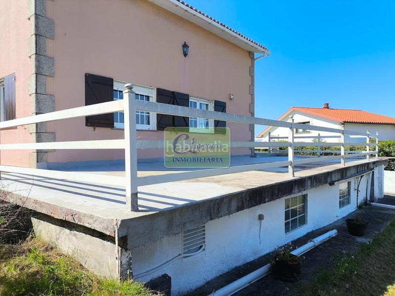 Foto b1c2fdd8-ba74-40eb-83da-89a4720c5e62. Maison dans Valdoviño