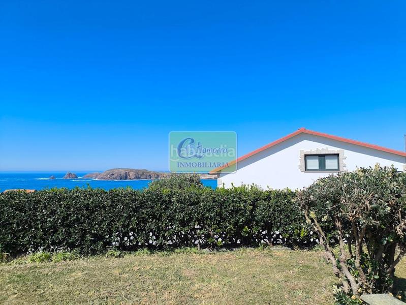 Foto d59b997a-d87a-4da1-b552-4fbe3fa58ac3. Maison dans Valdoviño