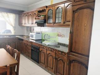 Piso en A Malata - Catabois - Ciudad Jardín