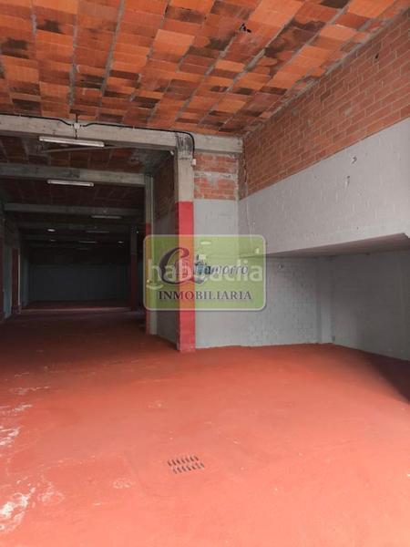 Foto 709d0310-8dd1-40cd-be50-533d4ae5c74f. Geschäftsraum in Fajardo Ferrol