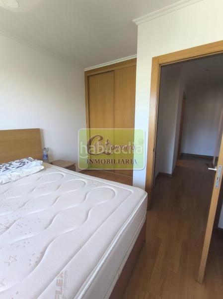 Foto 107fb72f-4c52-4764-ad23-185ce0ed334a. Zweistöckige wohnung mit heizung parking in Alto del Castaño Narón