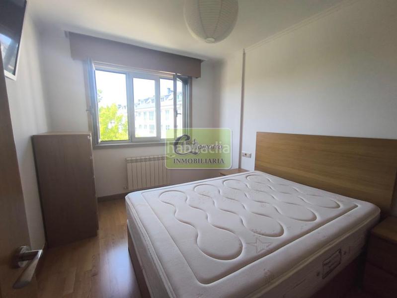 Foto f40377f9-eb4d-4405-91c1-1272df25e430. Zweistöckige wohnung mit heizung parking in Alto del Castaño Narón