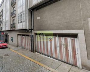 Parking coche en Centro