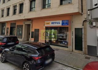 Business premise in Porta Nova