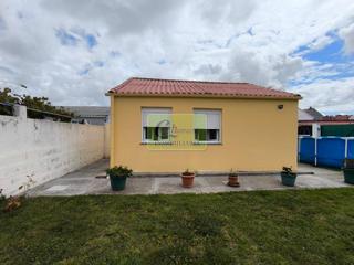 Casa en A Malata - Catabois - Ciudad Jardín
