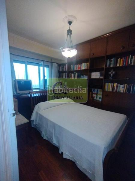 Foto 20004d6a-3082-48b4-a4f7-d957af6fb323. Appartamento con riscaldamento in Centro Ferrol