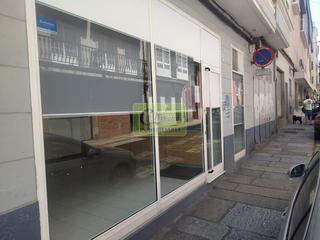 Geschäftsraum in Centro