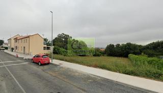 Finca rústica a A Malata - Catabois - Ciudad Jardín