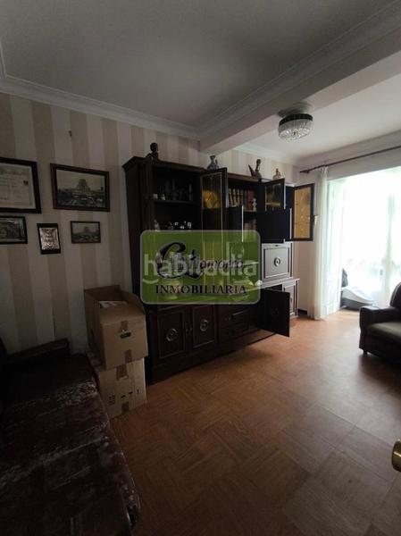 Foto 01a4a890-373a-40b6-9a8d-89d3cb2618d5. Appartamento con parcheggio in Centro Ferrol