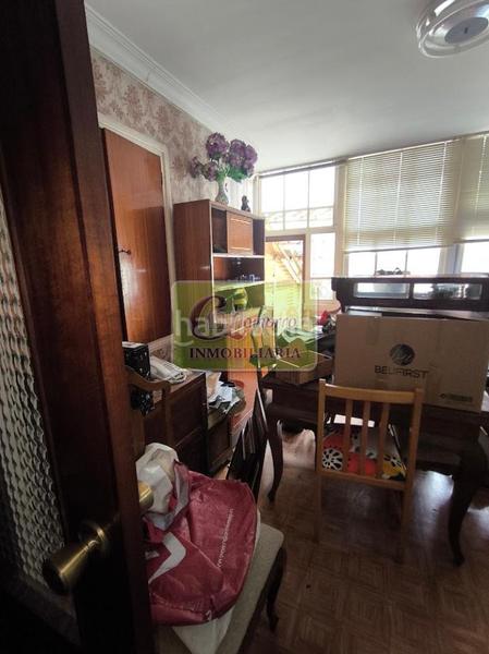 Foto 89f6611c-e047-4f46-928d-da7e9d496b9c. Appartamento con parcheggio in Centro Ferrol