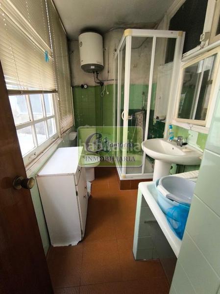 Foto 9982ac62-00b3-41d5-9fae-fc0b88d50e87. Appartamento con parcheggio in Centro Ferrol