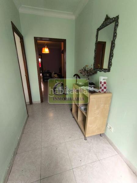 Foto a973803e-17f8-4928-b0f2-6532cbff55b0. Appartamento con parcheggio in Centro Ferrol