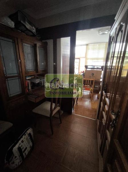 Foto af05bce6-97d4-4a44-b025-f57c9dfe5a41. Appartamento con parcheggio in Centro Ferrol