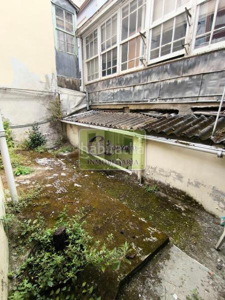 Foto d35666c1-439b-46ee-b01c-56c594cf99e0. Appartamento con parcheggio in Centro Ferrol