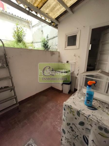 Foto f1675c7e-d42b-4e4a-93e7-b4c151b0cf31. Appartamento con parcheggio in Centro Ferrol