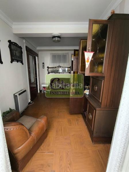 Foto 292548e2-383a-45d8-9bfc-bdc7482eded9. Flat with parking in Centro Ferrol