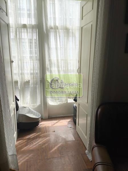 Foto ca265e29-bbca-455b-b86e-ca50b109900c. Flat with parking in Centro Ferrol