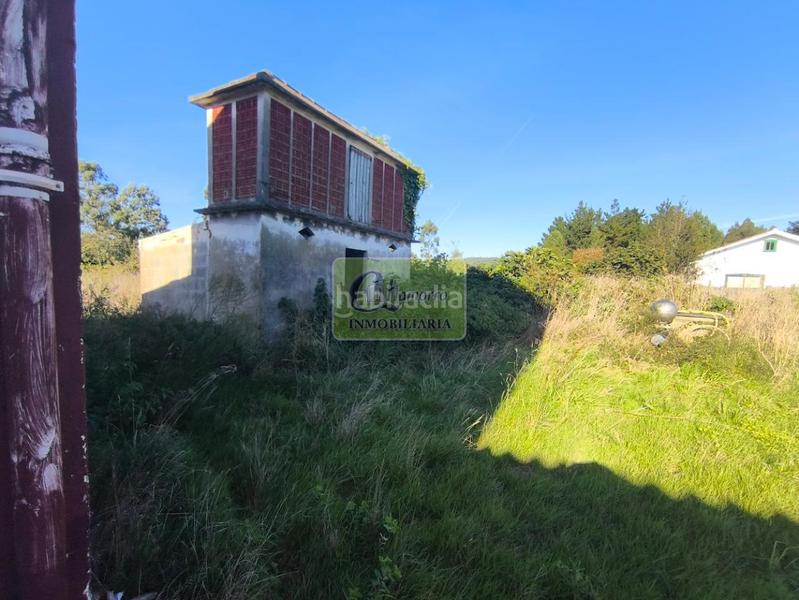 Foto 0ba09b1d-2558-462e-983b-e92d4747fc0c. Casa amb calefacció a Valdoviño