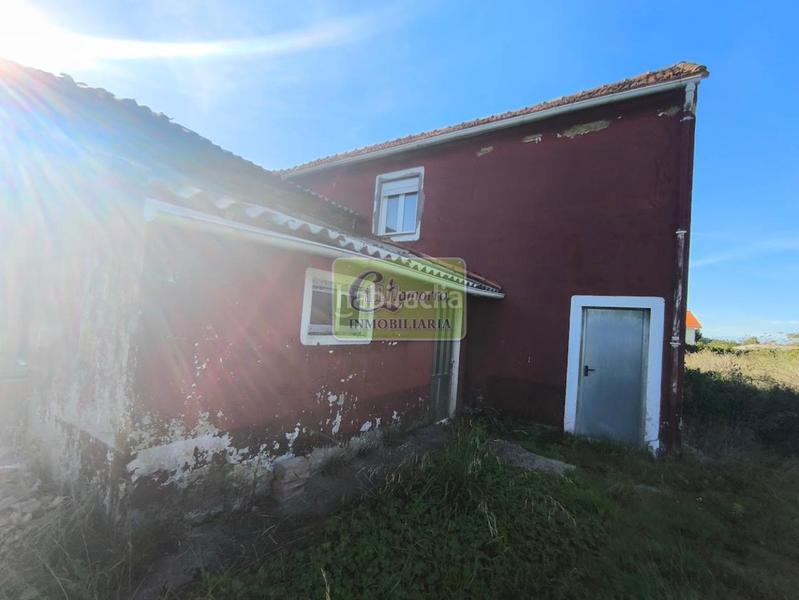 Foto 3157ad41-c4fa-4157-9b56-0b0c902383f8. Casa amb calefacció a Valdoviño
