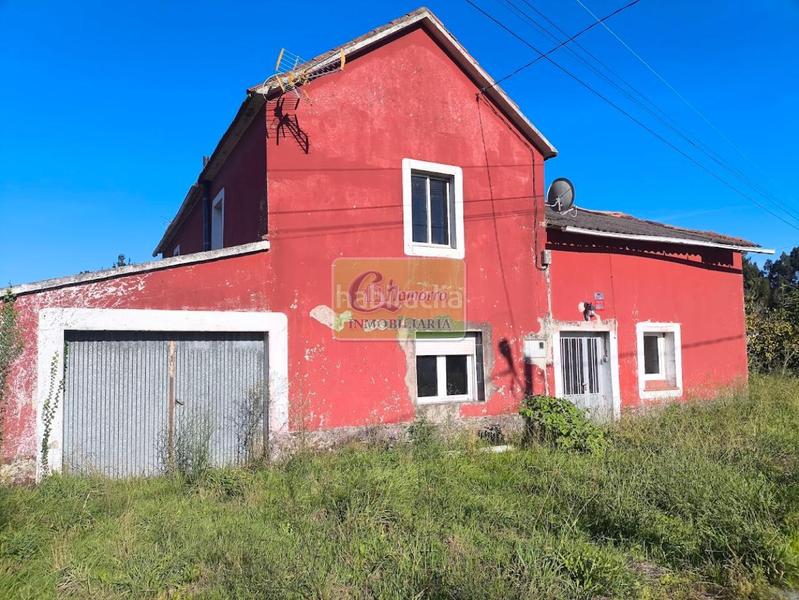 Foto 70036271-f90f-40fd-aa43-88da4c9b0701. Casa amb calefacció a Valdoviño