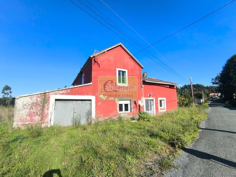 Foto 78217b3c-abd2-4f84-8222-3c8391acce56. Casa amb calefacció a Valdoviño