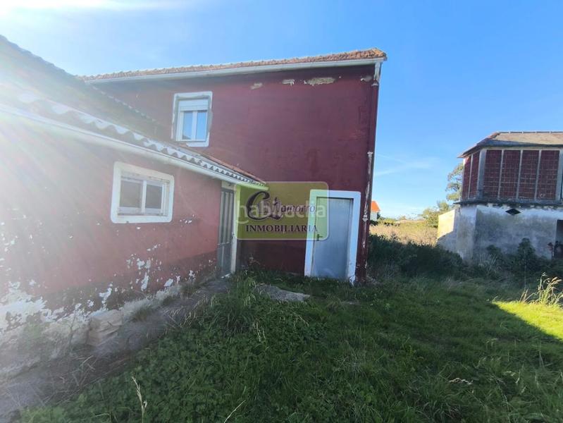 Foto 9dd1d7ca-ade0-4336-afd7-95419d17f578. Casa amb calefacció a Valdoviño