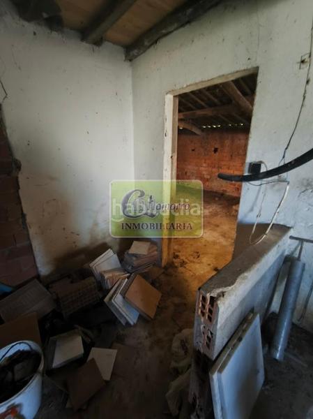 Foto c9d967b8-aa0d-4a56-9e5b-bc83a2efe430. Casa amb calefacció a Valdoviño