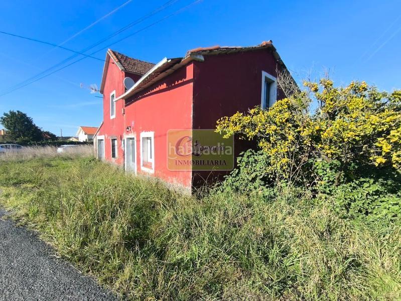 Foto fcb7cbd9-14cc-40e0-8d0d-7fae4597cb4b. Casa amb calefacció a Valdoviño