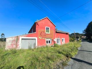House in Valdoviño