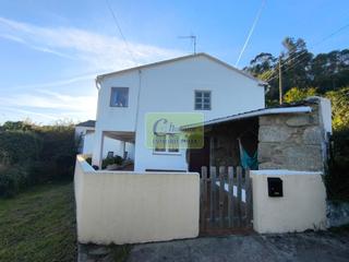 Miete Haus in A Malata - Catabois - Ciudad Jardín