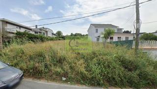 Rural plot in Canido
