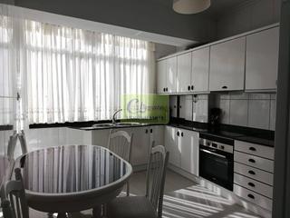 Rent Flat in Alto del Castaño