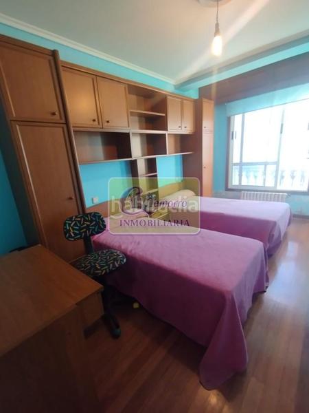 Foto 5d077a34-2b93-4ad1-a61d-e3caa900c44c. Appartamento con riscaldamento in A Malata - Catabois - Ciudad Jardín Ferrol