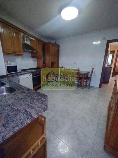 Foto 7f5214a6-a495-4046-a711-66f684c2b127. Appartamento con riscaldamento in A Malata - Catabois - Ciudad Jardín Ferrol