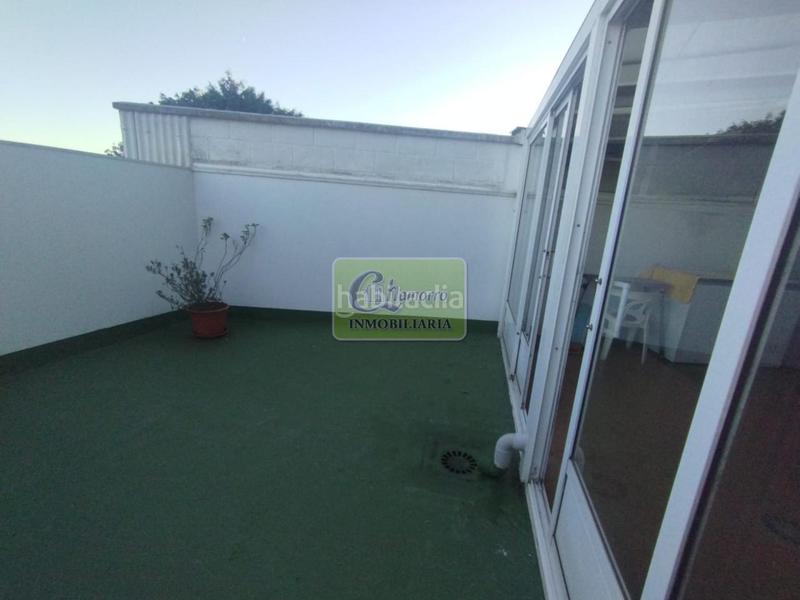 Foto 86f9f42b-ef2c-4748-9542-4dc4a904ea0f. Appartamento con riscaldamento in A Malata - Catabois - Ciudad Jardín Ferrol