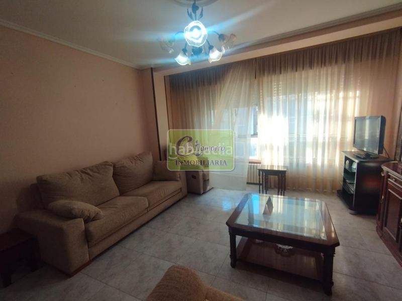 Foto a40ce3dd-6a0c-40f4-abdd-9a1ea2abce2b. Appartamento con riscaldamento in A Malata - Catabois - Ciudad Jardín Ferrol