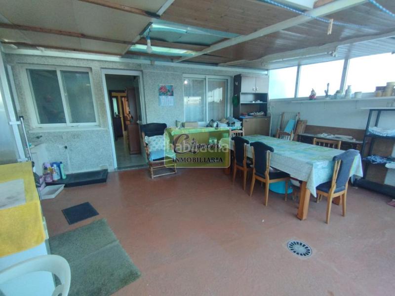 Foto c53d6101-1c06-46b4-852f-6f892e787c21. Appartamento con riscaldamento in A Malata - Catabois - Ciudad Jardín Ferrol