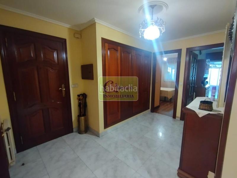 Foto 09e20999-34f9-4381-a84c-68e6c6fe0fda. Etagenwohnung mit heizung in A Malata - Catabois - Ciudad Jardín Ferrol