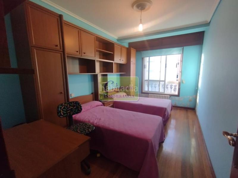 Foto 16ecb2d0-1bc0-4feb-8727-19b7b6149101. Etagenwohnung mit heizung in A Malata - Catabois - Ciudad Jardín Ferrol