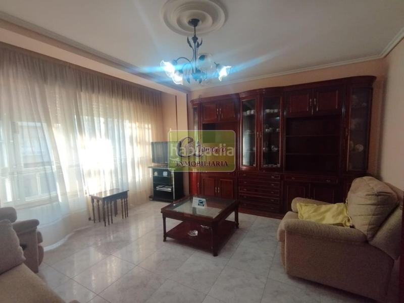 Foto 731db624-5636-4857-a08b-fb1cba598668. Etagenwohnung mit heizung in A Malata - Catabois - Ciudad Jardín Ferrol