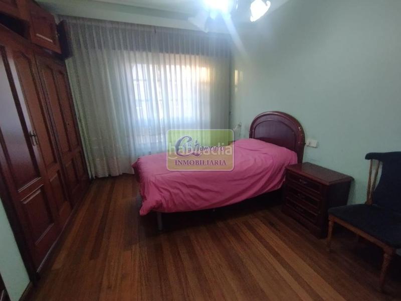 Foto b290137c-8e69-46fd-9458-0cb825bce0b5. Etagenwohnung mit heizung in A Malata - Catabois - Ciudad Jardín Ferrol