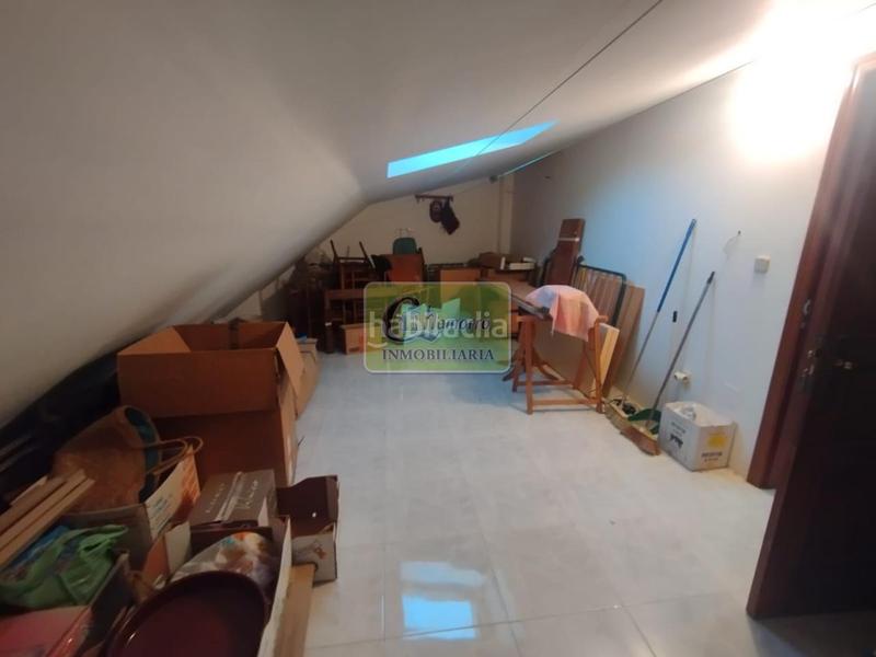 Foto c3743250-9f30-4a73-8c41-b84726b8c2e4. Etagenwohnung mit heizung in A Malata - Catabois - Ciudad Jardín Ferrol