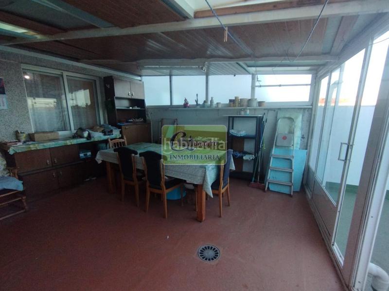 Foto c9827710-9599-417d-a14c-1d73f708e4dd. Etagenwohnung mit heizung in A Malata - Catabois - Ciudad Jardín Ferrol